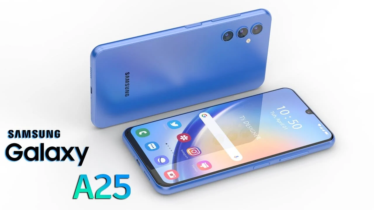  الهاتف الأكثر فخامة .. أكتشف مواصفات وسعر هاتف Samsung Galaxy A25 5G الرائد في الامارات 