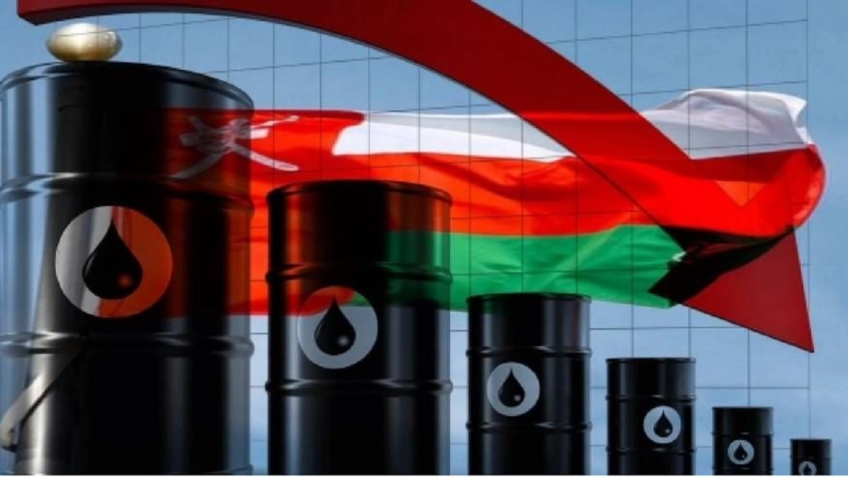 عاجل: تراجع كبير في اسعار النفط في سلطنة عمان