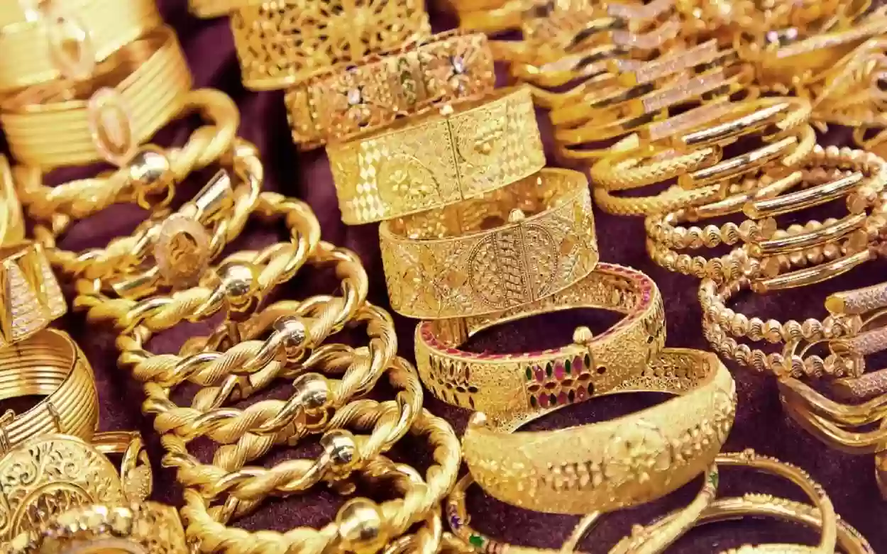 تعرف على اخر تحديث لاسعار الذهب في الكويت  